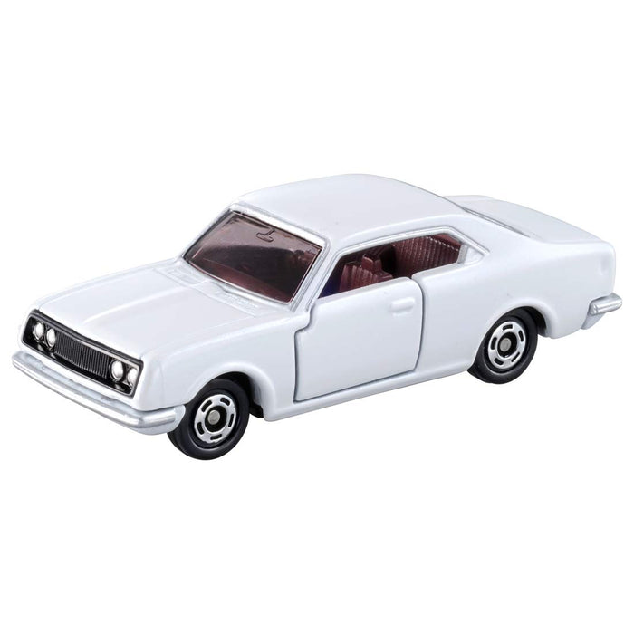 Takara Tomy Tomica 50th Anniversary 02 Toyota Corona Mark II Hard Top 141228 Toyota Car Toys- Japan Figure Store - #1 Bring To You The Best Japanese Goods