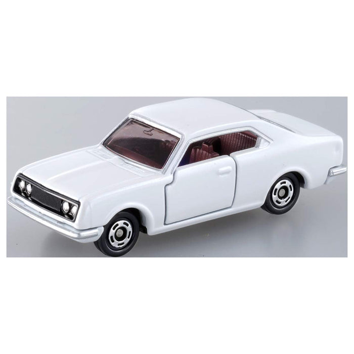 Takara Tomy Tomica 50th Anniversary 02 Toyota Corona Mark II Hard Top 141228 Toyota Car Toys- Japan Figure Store - #1 Bring To You The Best Japanese Goods