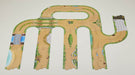 Takara Tomy Tomica 104933 Build City Off-Road Connection Japanese Road Model Toys- Japan Figure Store - #1 Bring To You The Best Japanese Goods