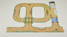 Takara Tomy Tomica 104933 Build City Off-Road Connection Japanese Road Model Toys- Japan Figure Store - #1 Bring To You The Best Japanese Goods
