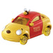 Takara Tomy Tomica Disney Motors Dm-18 Corotto Winnie The Pooh (967576) Cute Car Toys- Japan Figure Store - #1 Bring To You The Best Japanese Goods