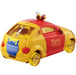 Takara Tomy Tomica Disney Motors Dm-18 Corotto Winnie The Pooh (967576) Cute Car Toys- Japan Figure Store - #1 Bring To You The Best Japanese Goods