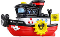 Takara Tomy Tomica Disney Motors Dream Sailor Mickey Mouse 613633 Micky Mouse Toys- Japan Figure Store - #1 Bring To You The Best Japanese Goods