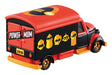 Takara Tomy Tomica Disney Motors Goody Carry Incredibles Family (114147) Disney Character Toys- Japan Figure Store - #1 Bring To You The Best Japanese Goods