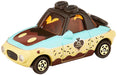 TAKARA TOMY Tomica Disney Motors Special Car Valentine Edition 4904810840459- Japan Figure Store - #1 Bring To You The Best Japanese Goods