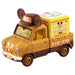 TAKARA TOMY Tomica Disney Motors Sorrata Mickey Mouse Valentine Edition 4904810146391- Japan Figure Store - #1 Bring To You The Best Japanese Goods
