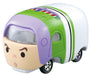 Takara Tomy Tsum Buzz Lightyear Tsum Japanese Diecast Cars Plastic Model Toys- Japan Figure Store - #1 Bring To You The Best Japanese Goods