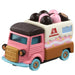 Takara Tomy Dream Tomica 148 Morinaga Sweets Car 869771 Japanese Cute Car Toys- Japan Figure Store - #1 Bring To You The Best Japanese Goods