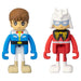 Tomica Dream Tomica Ride On Mobile Suit Gundam Buggy- Japan Figure Store - #1 Bring To You The Best Japanese Goods