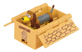 Takara Tomy Dream Tomica Ts-08 Toy Story Slinky Dog & Cardboard Toy Box 875000 Toy Story Model- Japan Figure Store - #1 Bring To You The Best Japanese Goods