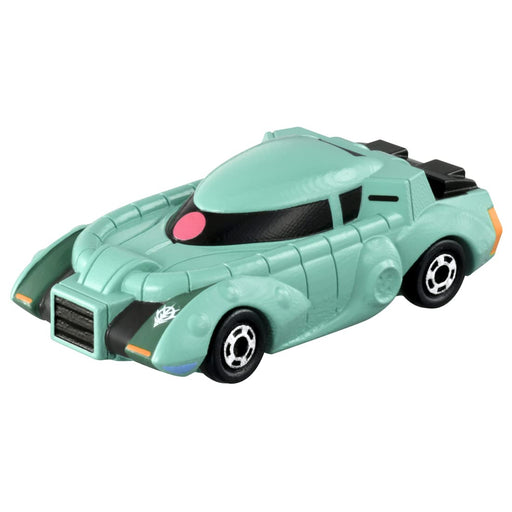 Tomica Dream Tomica Sp Mobile Suit Gundam Model Mass Production Zaku- Japan Figure Store - #1 Bring To You The Best Japanese Goods