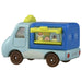 TAKARA TOMY Dream Tomica Sumikkogurashi Tokage'S Sushi Restaurant- Japan Figure Store - #1 Bring To You The Best Japanese Goods