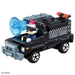 Takara Tomy Ds-07 Tomica Drive Saver Disney Radar Police Minnie Mouse Disney Charcter Toys- Japan Figure Store - #1 Bring To You The Best Japanese Goods