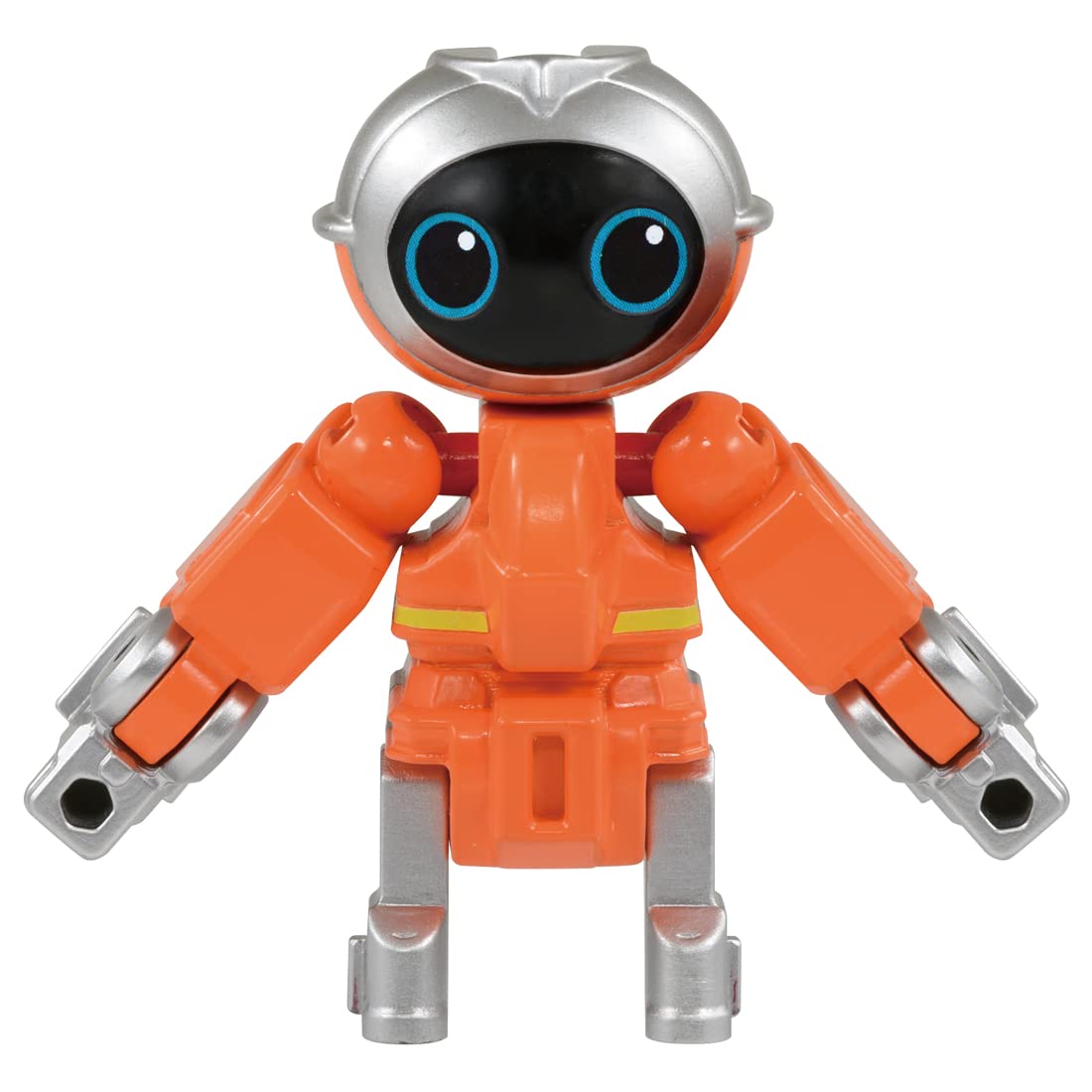 Takara Tomy Tomica Heroes Job Labor Jb02: Fire Braver Morita Cd-I Fire Engine Figure From Japan- Japan Figure Store - #1 Bring To You The Best Japanese Goods