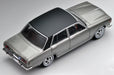 Tomytec Tomica Vintage Limited 1/64 Japanese Skyline 2000Gt Silver Car- Japan Figure Store - #1 Bring To You The Best Japanese Goods