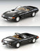 Tomytec Tomica Vintage Ferrari 365 GTS4 1/64 Scale Black Finished Product #302216- Japan Figure Store - #1 Bring To You The Best Japanese Goods