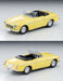 Tomytec Tomica Limited Vintage 1/64 Lv-131C Datsun Fairlady 2000 Yellow Japan 320128- Japan Figure Store - #1 Bring To You The Best Japanese Goods