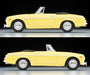 Tomytec Tomica Limited Vintage 1/64 Lv-131C Datsun Fairlady 2000 Yellow Japan 320128- Japan Figure Store - #1 Bring To You The Best Japanese Goods