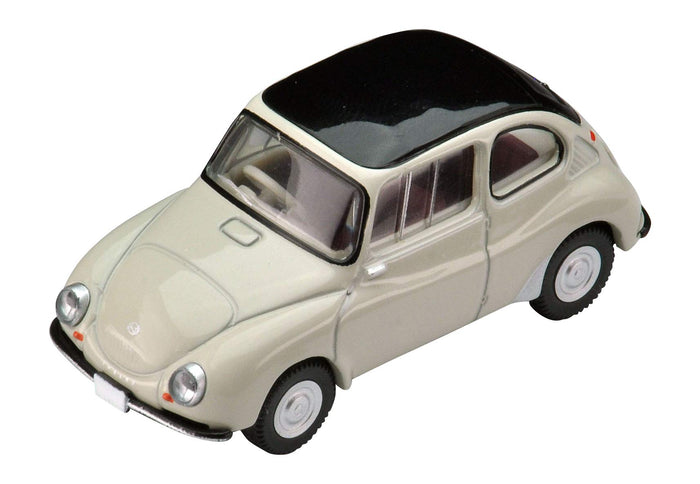 Tomytec Lv-182A Tomica Limited Vintage Subaru 360 60' Compatible 1/64 Scale Cars- Japan Figure Store - #1 Bring To You The Best Japanese Goods