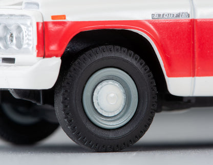 Tomytec Tomica Limited Vintage 1/64 Lv-188C Toyota Stout Tow Truck Japan 321309- Japan Figure Store - #1 Bring To You The Best Japanese Goods