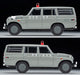 Tomytec Tomica Limited Vintage Toyota Land Cruiser Riot Police Vehicle 1/64- Japan Figure Store - #1 Bring To You The Best Japanese Goods