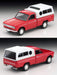 Tomica Limited Vintage Lv-194A Datsun Truck Red 316633- Japan Figure Store - #1 Bring To You The Best Japanese Goods