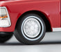 Tomytec Tomica Limited Vintage 1/64 Red Toyopet Crown Hardtop 68 Japan 312024- Japan Figure Store - #1 Bring To You The Best Japanese Goods