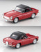 Tomytec Tomica Limited Vintage Honda S600 Red 1/64 320159 Japan- Japan Figure Store - #1 Bring To You The Best Japanese Goods
