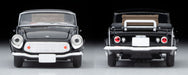 Tomytec Tomica Limited Vintage Black Honda S600 Open Top 1/64 Scale Finished Product- Japan Figure Store - #1 Bring To You The Best Japanese Goods