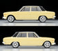 Tomica Limited Vintage 1/64 Lv-202A Nissan Skyline 2000Gt Yellow/Black Tomytec 70Yr- Japan Figure Store - #1 Bring To You The Best Japanese Goods