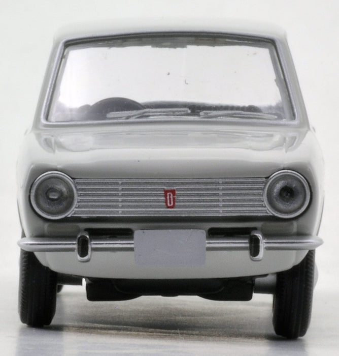 Tomytec Tomica Limited Sunny 1000 2-Door Sedan Dx White 1/64 Lv-N83C Finished Product- Japan Figure Store - #1 Bring To You The Best Japanese Goods