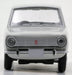 Tomytec Tomica Limited Sunny 1000 2-Door Sedan Dx White 1/64 Lv-N83C Finished Product- Japan Figure Store - #1 Bring To You The Best Japanese Goods