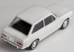 Tomytec Tomica Limited Sunny 1000 2-Door Sedan Dx White 1/64 Lv-N83C Finished Product- Japan Figure Store - #1 Bring To You The Best Japanese Goods