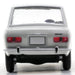 Tomytec Tomica Limited Sunny 1000 2-Door Sedan Dx White 1/64 Lv-N83C Finished Product- Japan Figure Store - #1 Bring To You The Best Japanese Goods