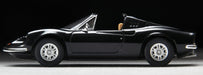 Tomytec Tomica Limited Vintage Black 1/64 Scale Tlv Dino 246Gts Finished Model- Japan Figure Store - #1 Bring To You The Best Japanese Goods