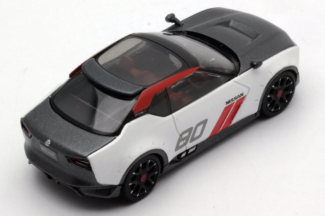 Tomytec Tomica Limited Vintage 2013 IDX Nismo Tokyo Edition Completed Product- Japan Figure Store - #1 Bring To You The Best Japanese Goods