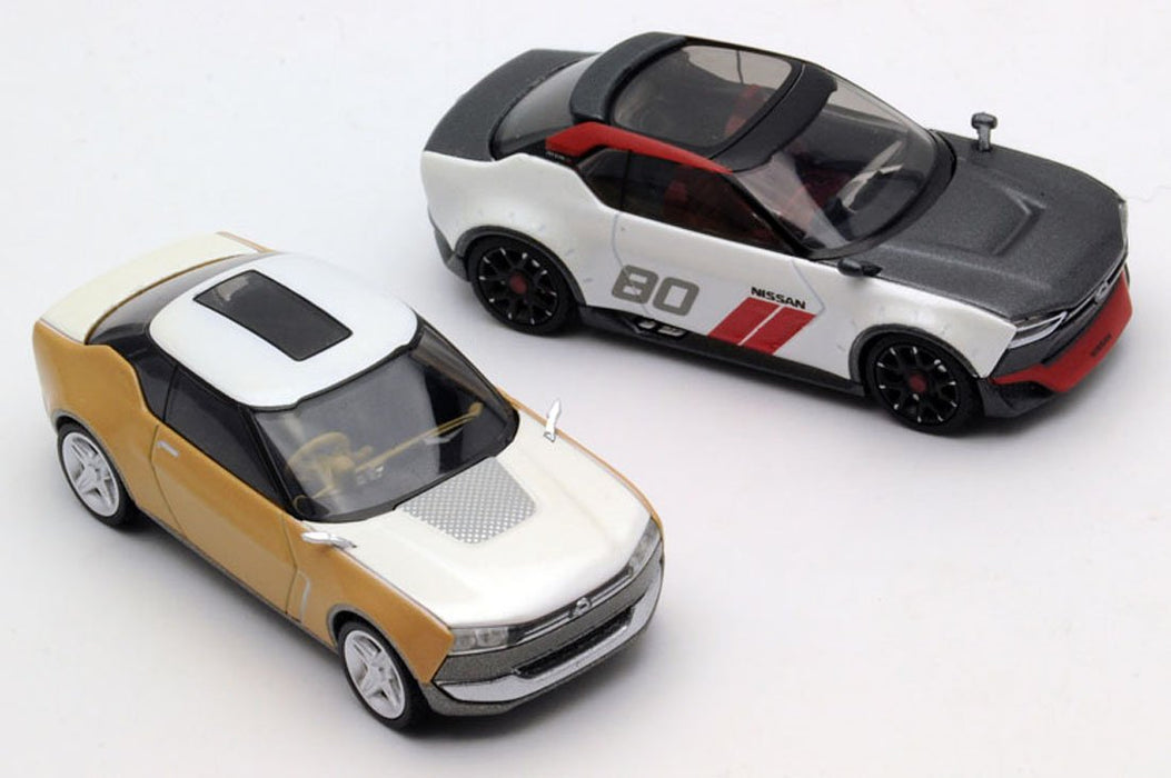 Tomytec Tomica Limited Vintage 2013 IDX Nismo Tokyo Edition Completed Product- Japan Figure Store - #1 Bring To You The Best Japanese Goods