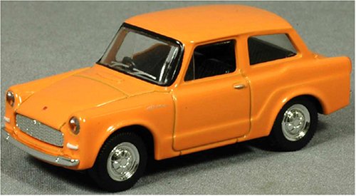 Tomytec Tomica Limited Vintage Toyota Publica Lv-08A Car Model- Japan Figure Store - #1 Bring To You The Best Japanese Goods