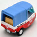 Tomytec Tomica Limited Vintage Lv-143C Daihatsu Midget National Completed Product- Japan Figure Store - #1 Bring To You The Best Japanese Goods