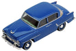 Tomytec Tomica Limited Vintage Deluxe Blue Crown Lv-148A Completed Model- Japan Figure Store - #1 Bring To You The Best Japanese Goods
