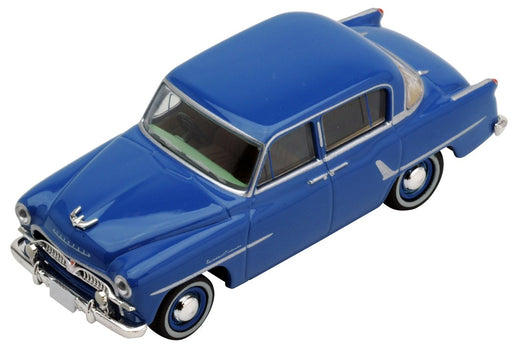 Tomytec Tomica Limited Vintage Deluxe Blue Crown Lv-148A Completed Model- Japan Figure Store - #1 Bring To You The Best Japanese Goods