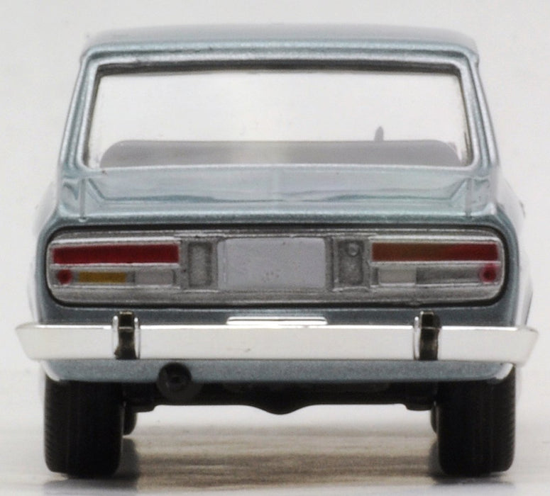 Tomytec Tomica Limited Vintage Lv-95C 1966 Cedric Special Light Blue- Japan Figure Store - #1 Bring To You The Best Japanese Goods