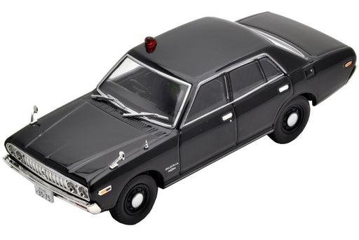 Tomytec Tomica Limited Vintage Lv-N43 - Gloria Masked Police Car Finished Product- Japan Figure Store - #1 Bring To You The Best Japanese Goods