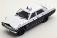 Tomytec Tomica Vintage Limited Lv-N43 04 Cedric Complete Police Car Product- Japan Figure Store - #1 Bring To You The Best Japanese Goods
