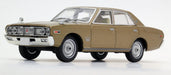 Tomytec Tomica Limited Vintage Nissan Cedric Custom Dx Brown Finish- Japan Figure Store - #1 Bring To You The Best Japanese Goods