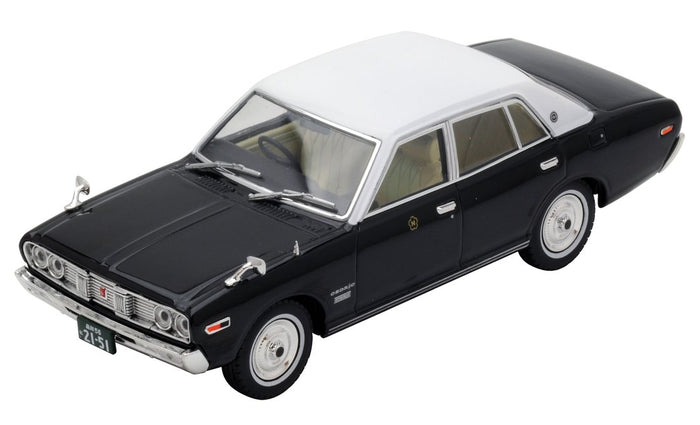 Tomytec Tomica Limited Vintage Lv-N43-07A High Finish Cedric Model- Japan Figure Store - #1 Bring To You The Best Japanese Goods