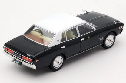 Tomytec Tomica Limited Vintage Lv-N43-07A High Finish Cedric Model- Japan Figure Store - #1 Bring To You The Best Japanese Goods
