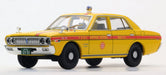 Tomytec Tomica Vintage Limited Lv-N43-10A Cedric Nihon Kotsu Taxi Model- Japan Figure Store - #1 Bring To You The Best Japanese Goods