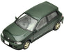 Tomytec Tomica Limited Vintage Honda Civic Sir-S Green Finished Product- Japan Figure Store - #1 Bring To You The Best Japanese Goods