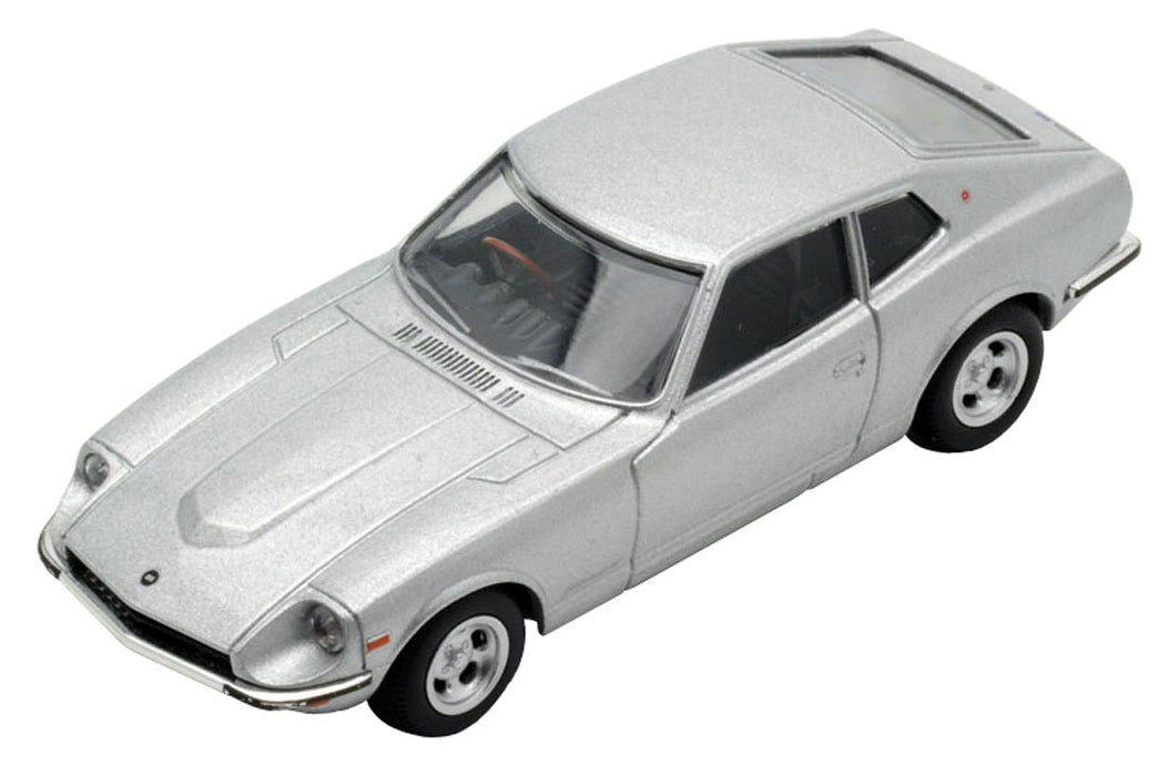 Tomytec Tomica Limited Vintage Fairlady Z 2By2 Completed Seibu Keisatsu 11 Model- Japan Figure Store - #1 Bring To You The Best Japanese Goods